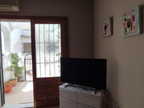 Desiderio Beach Home